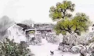 古詩(shī)詞中描寫(xiě)田園風(fēng)光的詩(shī)句