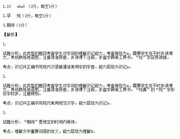 文章開(kāi)頭引用古詩(shī)句的作用