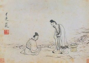 隱居的古詩(shī)句