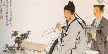 形容讀書(shū)很重要的古詩(shī)句