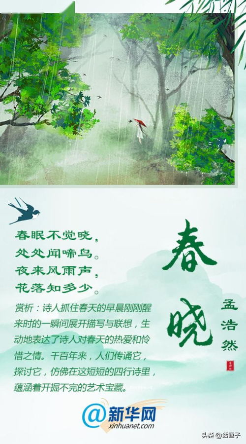 關(guān)于雨春的詩(shī)句古詩(shī)詞