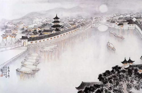 金陵古詩(shī)名句,金陵的古詩(shī),贊美金陵古詩(shī)