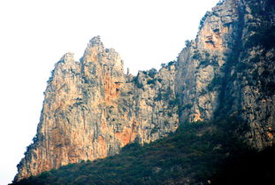 關(guān)于神女峰的詩(shī)句