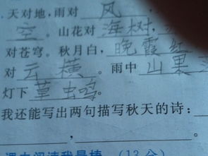 請描寫(xiě)出空靈的古詩(shī)句