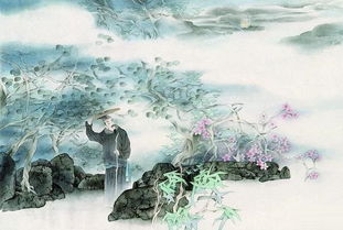 關(guān)于岸的詩(shī)句古詩(shī)大全