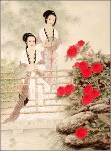 凄美愛(ài)情古詩(shī)句