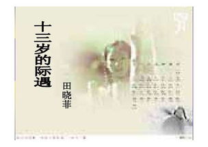 關(guān)于際遇的詩(shī)句