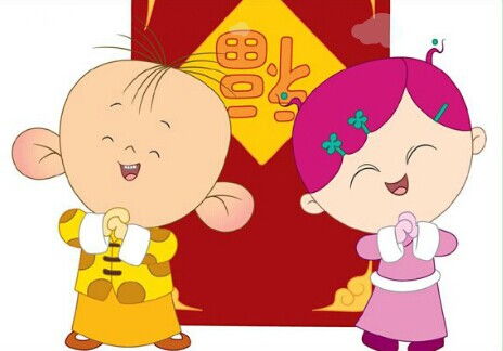 關(guān)于春節喜慶的詩(shī)句古詩(shī)