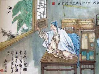 詩(shī)句