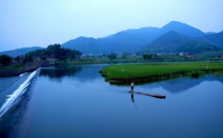 關(guān)于家鄉的古詩(shī)句