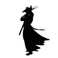 鐵面,閻王,詩(shī)句