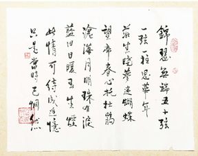 關(guān)于興趣愛(ài)好詩(shī)句