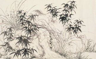 關(guān)于竹子多壯觀(guān)的詩(shī)句古詩(shī)