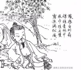 李白關(guān)于夏天的詩(shī)句