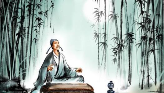 淡泊,詩(shī)句,詩(shī)中,寧靜