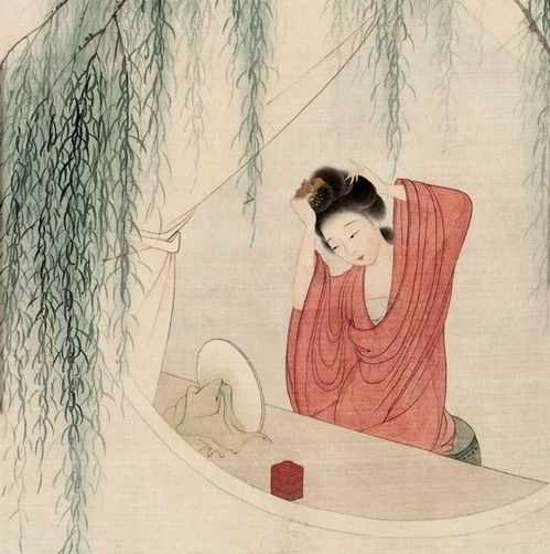 關(guān)于針線(xiàn)的唯美詩(shī)句