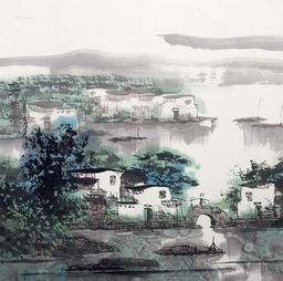描寫(xiě)美麗江南的詩(shī)句古詩(shī)