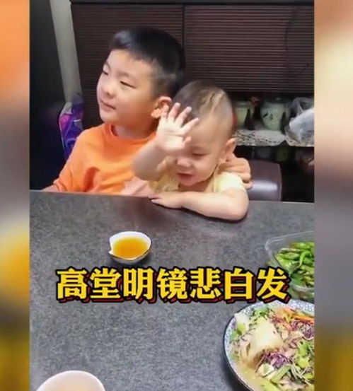 哥哥和弟弟的古詩(shī)句
