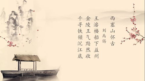關(guān)于榜上有名的詩(shī)句