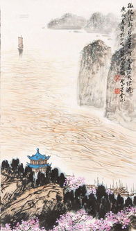 含船的古詩(shī)句