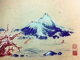 關(guān)于雪和梅的詩(shī)句詞語(yǔ)