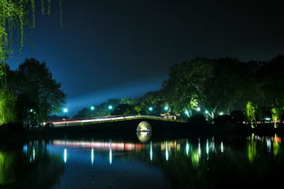 西湖,詩(shī)句,夜景