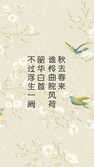 有關(guān)佛魔的古詩(shī)句