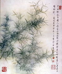 關(guān)于雨竹子的詩(shī)句古詩(shī)