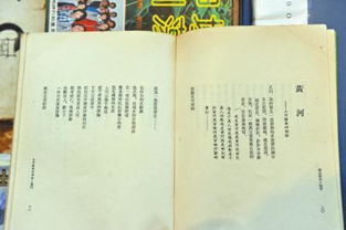 關(guān)于黃河的詩(shī)句和詩(shī)歌