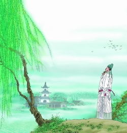 古詩(shī)春日詩(shī)句解釋