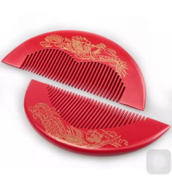 關(guān)于梳子的詩(shī)句送閨蜜