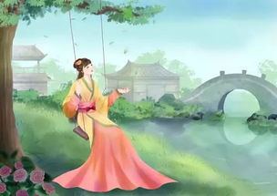 古詩(shī)句大度的