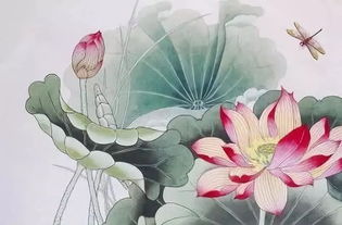 關(guān)于雷和蓮花的詩(shī)句