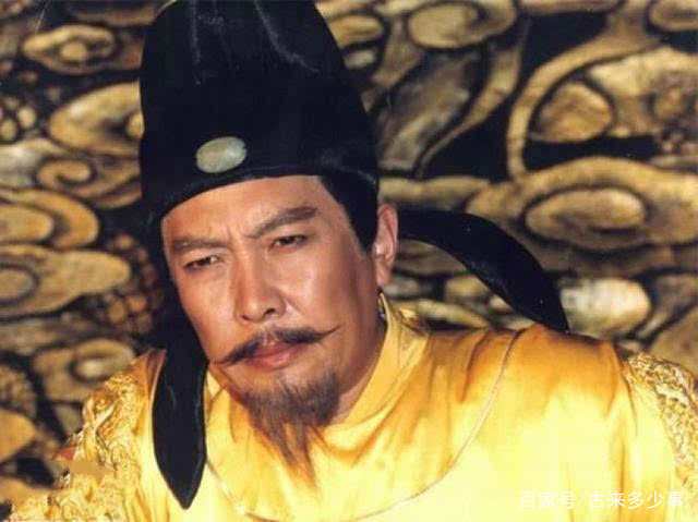 李世民時(shí)期關(guān)于武將的詩(shī)句