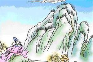 描寫(xiě)大自然的古詩(shī)句和名言