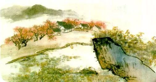 贈劉景文古詩(shī)的勉勵詩(shī)句