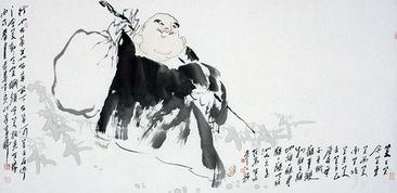 詩(shī)句,和尚