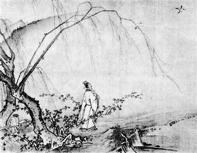關(guān)于有關(guān)折柳曲詩(shī)句