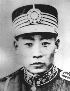 抗日英雄的古詩(shī)和詩(shī)句