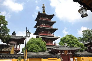 描寫(xiě)寒山寺的古詩(shī)句
