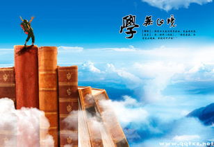學(xué)無(wú)止境,詩(shī)句,名言