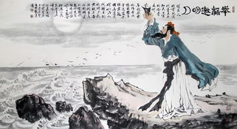 古詩(shī)中含月的詩(shī)句有哪些