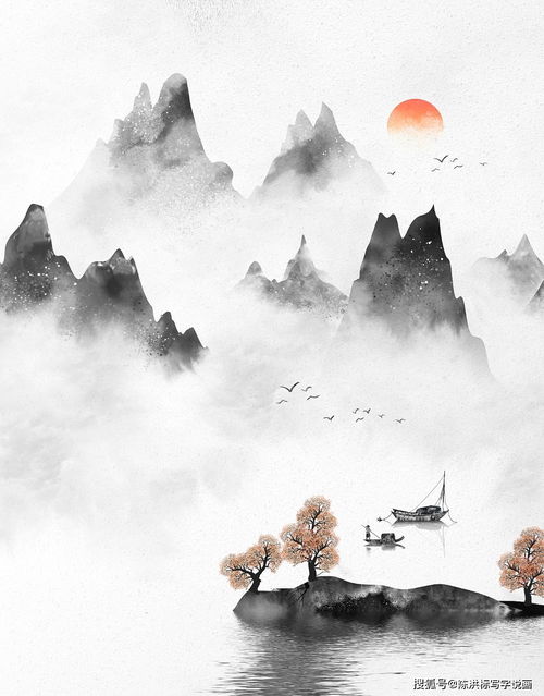 描寫(xiě)月色的古詩(shī)句子
