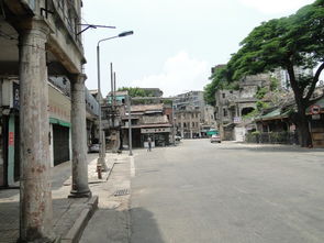 關(guān)于潮州的最著(zhù)名詩(shī)句