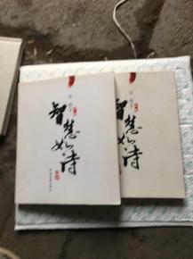 關(guān)于若和智的詩(shī)句