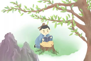 關(guān)于樹(shù)蔭的名言詩(shī)句成語(yǔ)片段
