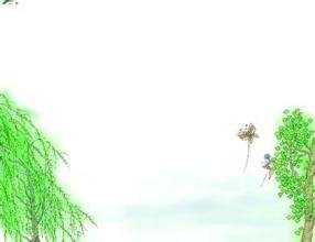 形容田間村頭的古詩(shī)句