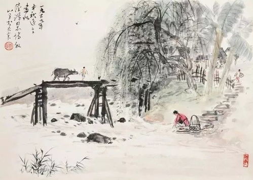 詩(shī)句,知足,表達