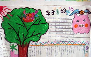 初中有關(guān)于春的詩(shī)句