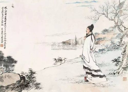 李白關(guān)于的讀書(shū)詩(shī)句大全